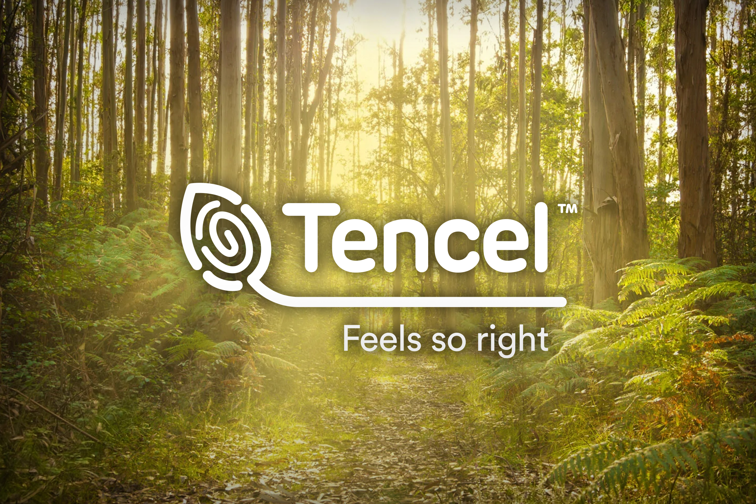 Sustainability  Reduce Environmental Impact with TENCEL™ Fibers